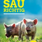 Plakat Tierschutz