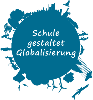 Schule gestaltet Globalisierung