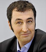 Cem Özdemir