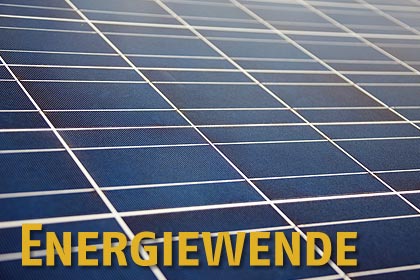 Energiewende