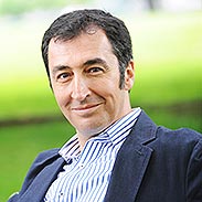 Cem Özdemir