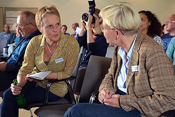 Inklusion in Oldenburg: Jede Stimme zählt