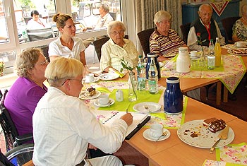 Mehr Sensibilität für große Kleinigkeiten