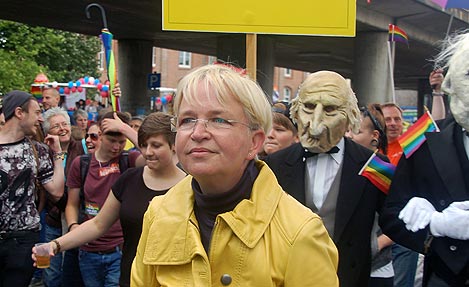 CSD Nordwest