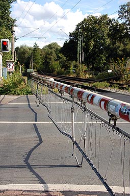 Für eine Bahnumgehung